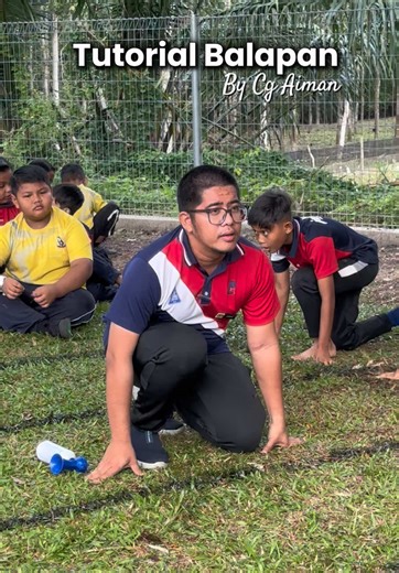 Balapan Tutorial: Enhance Your Running Skills