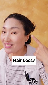 5.7K views · 2K reactions | Hair thinning? Don't ignore the signs —...