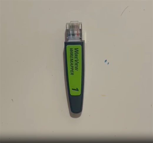 Watch Check out NetAlly WireView 1! on Amazon Live