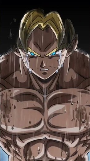 Goku Sad Moment 💔 | The Pain Behind a Hero | Emotional Anime Edit