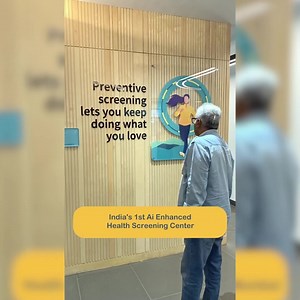 A healthier, happier, risk-free tomorrow starts when you care for your health. Get screened for lifestyle diseases with Japan's finest Ai imaging technology ✅Personalised consultation with experts ✅Takes just minutes for full body screening ✅Non-intrusive testing ✅Ultra low-dose radiation exposure | NURA - Sustained Health with Active-AI Screening