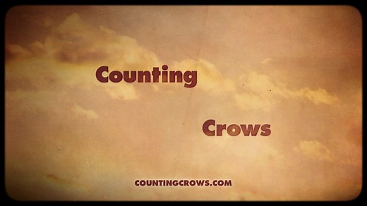 32K views · 821 reactions | You’ve listened to the album, watched the video, now… EXPERIENCE the album on the Butter Miracle tour. Tickets: https://bit.ly/CCBMTour | Counting Crows | Facebook