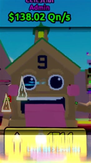 YOUR BRAINROT IF.. PT3 #roblox #escapeatsunamiforbrainrots #huydutroblox