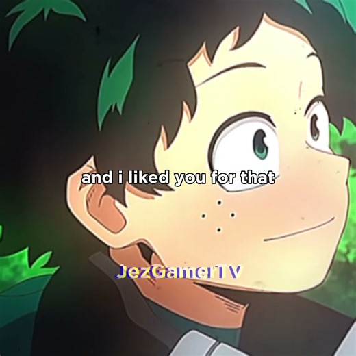 #DEKU ~ we face doom in 5 days // #mha #mhacommunity #animeedit #mhaedit #myheroacademia #fyp #viral