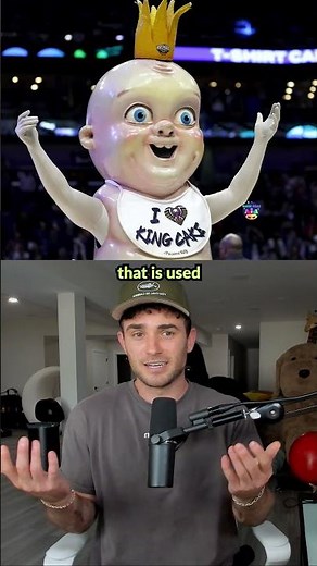 Strangest Mascots In The World