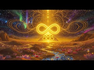 888 Abundance Frequency Meditation | Infinite Prosperity & Angel Number Energy