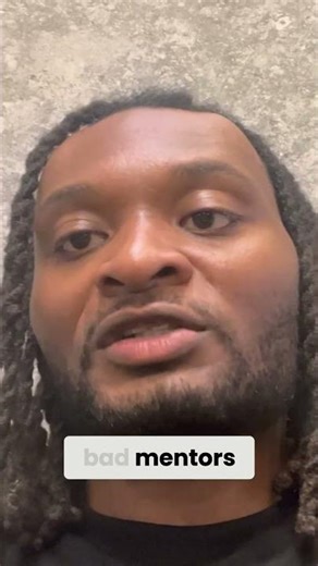 Mentorship Lessons: What I Learned and How I Teach #shorts