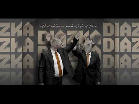 DIAZKA. AL2 EL ALDEANO & SILVITO EL LIBRE