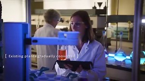 Solvay Group - Less energy, less CO2, more efficiency!...