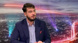 [I-Média] Criminalité immigrée : faut-il parler de "francocide" ? Pour qualifier la criminalité immigrée, doit-on parler de "francocide" ? Eric Zemmour pense que oui et veut imposer son néologisme dans le débat. Clément Victorovitch, chroniqueur chez Quotidien, et le reste de la classe médiatique sont loin de lui donner raison. Découvrez avec nous la bataille politique, linguistique et sémantique de la semaine. A retrouver sur TVL : https://youtu.be/GtXKif0379g | TV Libertés