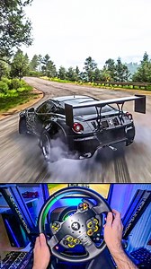 47K views · 554 reactions | Ferrari 599 GTB Fiorano Drift   Get 5% OFF on any Next Level Racing product! Use code M7HU24 or click the link below to apply:  https://nextlevelracing.com/?ref=7318 #ForzaHorizon5 #forza #fh5 #ferrari #599gtb | M7HU | Facebook