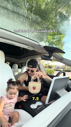 Toddler handbag reviews part 1