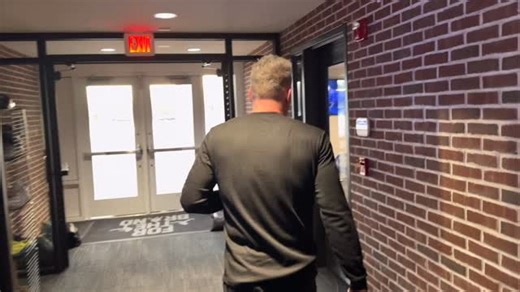 Pat McAfee on Instagram: "Hey.. BE A FRIEND, TELL A FRIEND.. it’s time to play some defense against these asshole trolls trying to digitally scam us @mcafee is ready to showcase why they’re THE GOAT of digital protection FOR YOU. 🗣🗣 For easy and convenient digital defense head to Pat.McAfee.com Hashtag it’s an ad. Don’t be mad. Be glad. Not sad.. McAfee, has your back.. They’re the GOAT, bye bye bad. McAfee, more than an Anti-Virus"