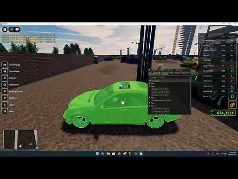 THE BEST FIX IT UP SCRIPT | WORKS 2025 | AUTO REPAIR, ESP, AUTO TELEPORT & MORE!