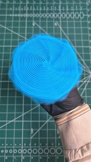 3D Printed Impossible vortex