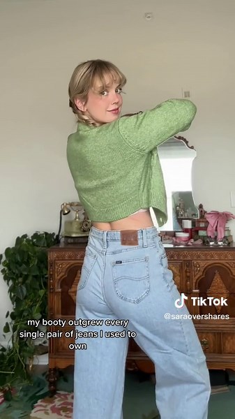 Discover Affordable Wide Leg Jeans on Sale