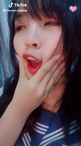 3.7K views · 776 reactions | Hiiii pika pika | Sayo Momo Cosplayer | Facebook