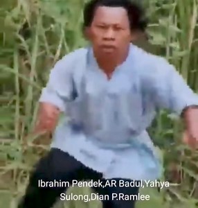 Da Di Du | Ragam P. Ramlee