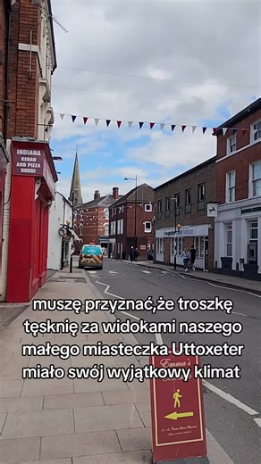 ##anglia #england #uttoxeter #emigracja