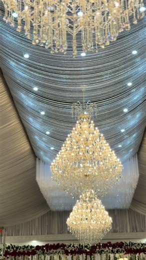 Explore the Taj Mahal Marquee Experience