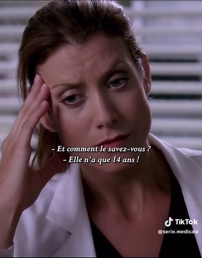 Grey's Anatomy Saison 7 Épisode 3: Chirurgie à l’Hôpital
