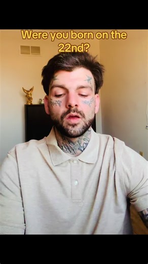 🚨 Being born on the 22nd is one of the rarest birthday energies in numerology. 🚨 The 22 energy is known as the Master Builder. People with this birthday often feel a strange pressure early in life… like they’re meant to accomplish something bigger than the people around them. 🏗️ They usually see systems, patterns, and long-term visions that others can’t yet understand. 👁️ But the challenge of the 22 energy is this… It carries the vision of a master number while still living in the real world