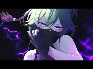 Nightcore - Power
