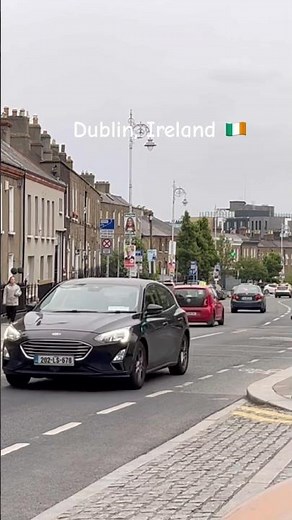 Exploring Dublin, Ireland 🇮🇪