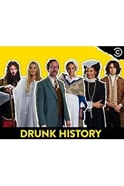 Watch Drunk History UK Season 3 Episode 7 - Tom Parry and Rick Edwards