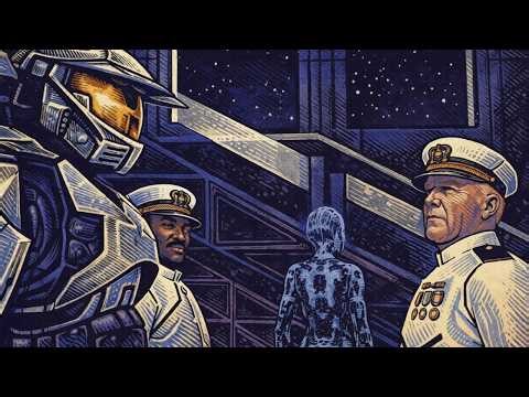 Halo 2: What If?