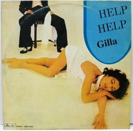 Gilla - Help! Help!