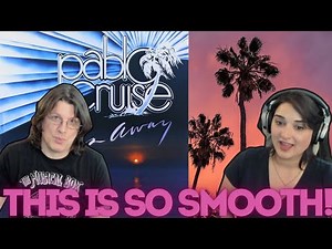 Smooth '70s Sunshine! | PABLO CRUISE - Runnin’ | FIRST REACTION | West Coast rock, breezy harmonies!