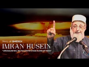 Sheikh Imran Hosein: Islamic Scholar Who Predicted Major World Events | Offers a Unique Perspective