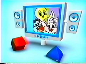 Cartoonito UK Anomaly (2009)