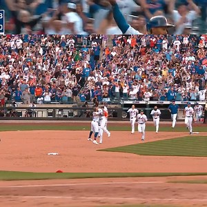 Mets. Yankees. Who ya got? 🍎 Watch the Subway Series free tonight on MLB.TV and MLB Network! | MLB