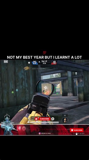 Day-115 of challenge 365 Days BGMi Retable...