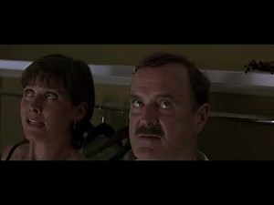 Fierce Creatures - Spider in the Closet