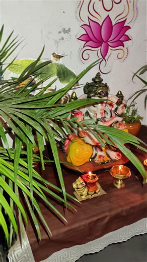 🪔#positivevibes # இன்றைய பிரம்ம முகூர்த்தம் பூஜை