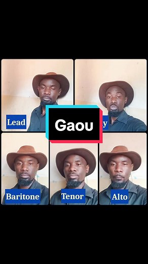 Magic System Gaou - Accapella Cover by Antou | Ivory Coast 🇨🇮