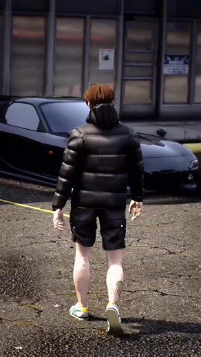 RX 7 ~ @Satu Mimpi Roleplay #fivem #cinematic #rx7 #satumimpirolepay #roleplayerindonesia #satumimpirp #smrp