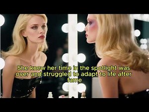 The Supermodel Who Lost It All – Karen Mulder