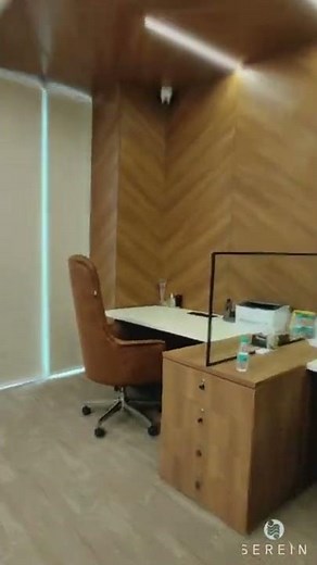 Trending Office Wall Design Ideas | Office Furniture Design Ideas | Best Office Design & Decoration