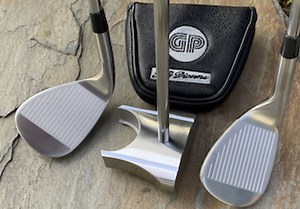 FAQ: Answers About Face-On Putting with the GP Putter