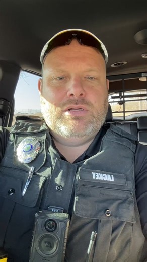 Beloit KS Police Department on Reels