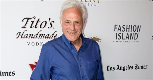 The making of "The Godfather"