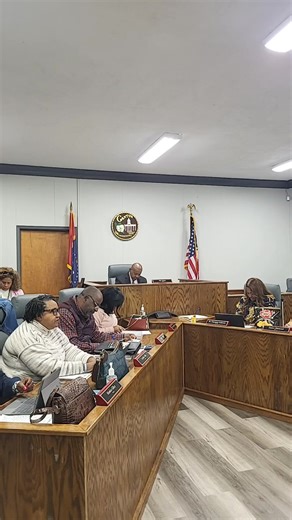 City of Canton, MS - Government on Reels