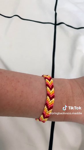 Love it!! #summervibes #summer22 #summer #summer2019 #AXERatioChallenge #vscogirl #bringvscoback2022 #bringvscoback #vscobracelet #friendshipbracelets #vsco #fypシ #fyp #viral