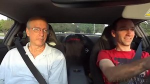 1.2K reactions · 445 shares | Nissan R35 GT-R Launch Control Reactions. | Page For Tuned Cars Photos and Videos | Facebook