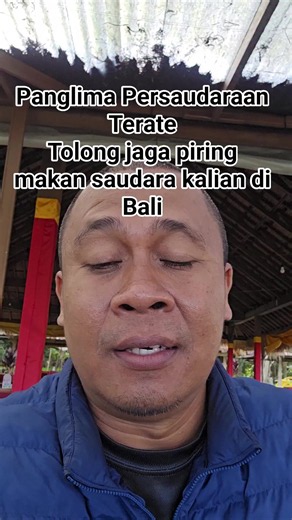 Salam Toleransi: Selamat Hari Raya Galungan — Dama Baliku Rahayu
