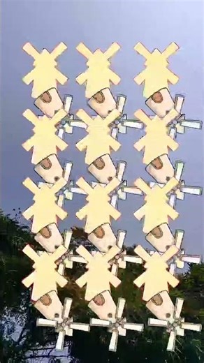 Windmill Calm Order ... #windmill #pauseshorts #lifestyle